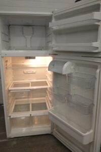 Refrigerator Inglis Irt184300 Repair