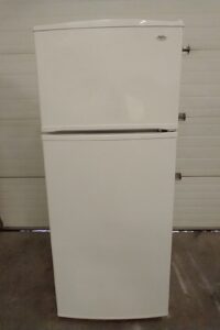 Refrigerator Inglis Irt184300 Repairs