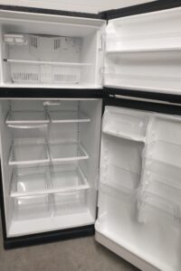 Refrigerator Kenmore7038694 Repairs