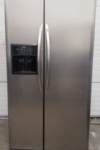 Refrigerator Kenmore7073039 Repair