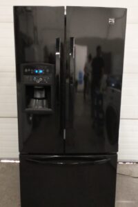 Refrigerator Kenmore9679249013 Service