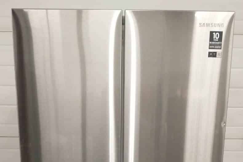 Samsung Fridge Repair RF18A5101SR
