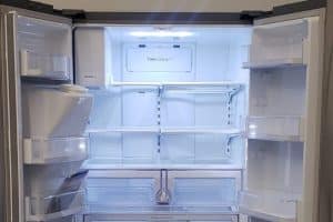 Samsung Fridge Repair RF28HFEDBSR