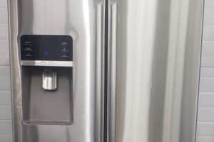 Samsung Fridge Repair RFG29PHDRS