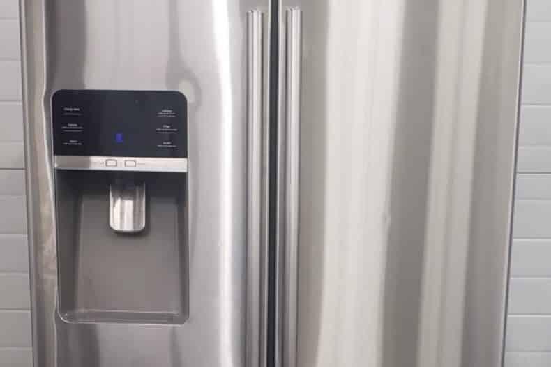Samsung Fridge Repair RFG29PHDRS