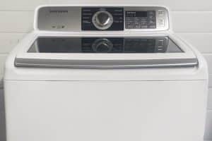Samsung Washer Repair WA45H7000AW