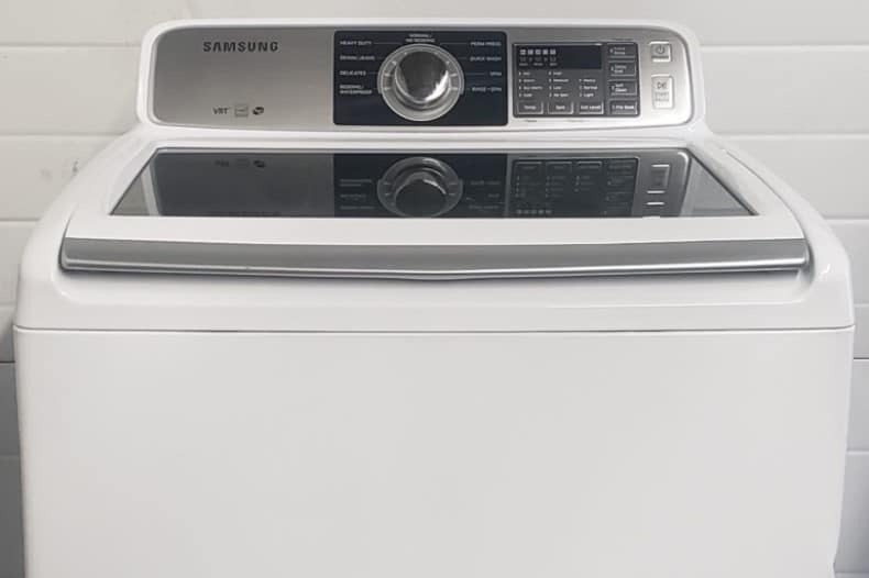 Samsung Washer Repair WA45H7000AW