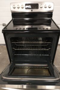 Stove Kenmore7078533 Repairs