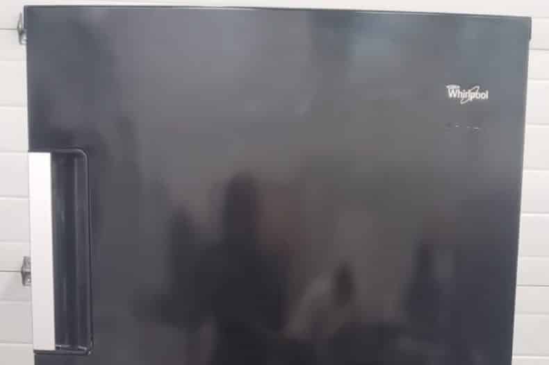 Whirlpool Fridge Repair WRT779REYB00
