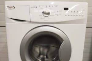Whirlpool Washer Repair WFC7500VW0