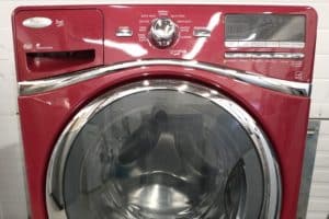 Whirlpool Washer Repair WFE94HEXR2