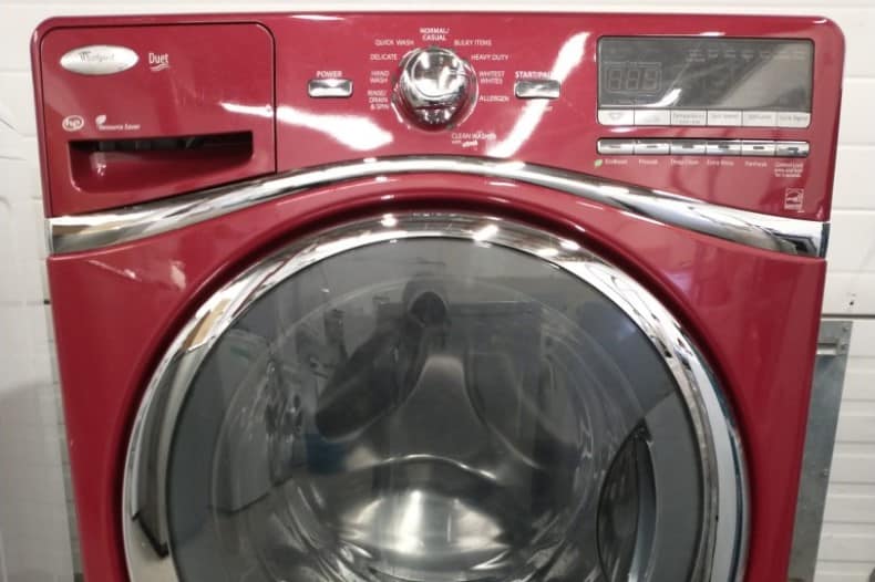 Whirlpool Washer Repair WFE94HEXR2