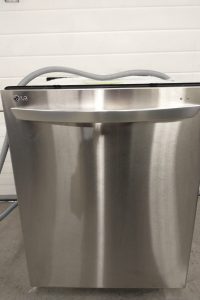 Dishwasher Lg Ldf7551st Repair Service