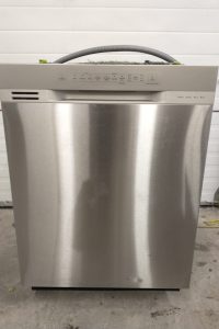 Dishwasher Samsung Dw80n3030us Repair Service