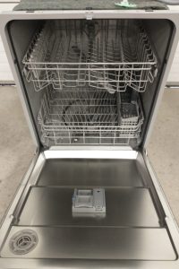 Dishwasher Samsung Dw80r2031us Repair