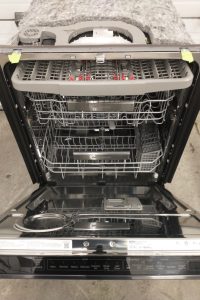 Dishwasher Samsung Dw80r9950ug Repair Service