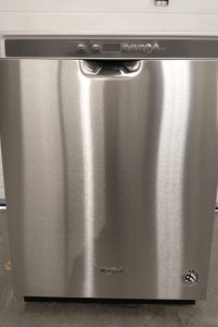Dishwasher Whirlpool Wdf560safm2 Repair Service