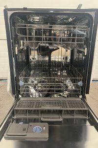 Dishwasher Whirlpool Wdf750saym2 Repairs