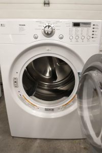 Electrical Dryer Lg Dle3777w Repair
