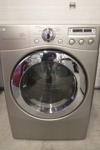 Electrical Dryer Lg Dle5955s Repair