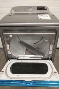Electrical Dryer Maytag Ymed7230hc Repair