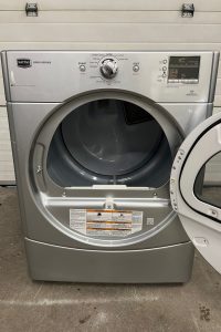 Electrical Dryer Maytag Ymede251yl1 Repair
