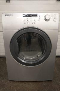 Electrical Dryer Samsung Dv203aesxac Repair