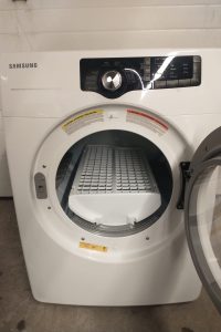 Electrical Dryer Samsung Dv210aeexac Repair Service