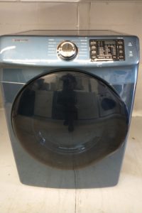 Electrical Dryer Samsung Dv45k6200ezac Repairs