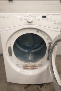 Electrical Dryer Whirlpool Ywed72hedw00 Repair Service