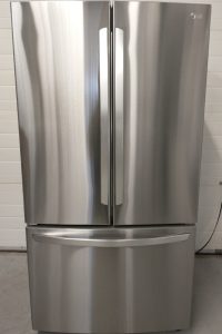 Refrigerator Lg Counter Depth Lfcc22426s Repair Service