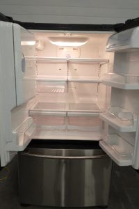 Refrigerator Lg Lfx25960st Repair