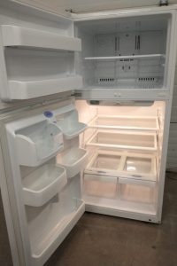 Refrigerator Lg Ltn19312sww2 Service