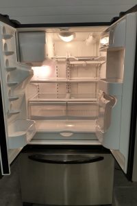 Refrigerator Maytag Mfi2568aes Repair