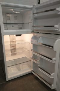 Refrigerator Maytag Mrt318fzdh01 Service