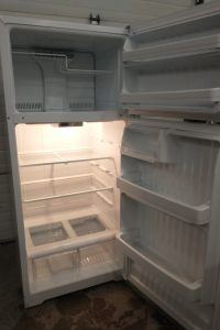 Refrigerator Moffat Mts17hbserwe Repair