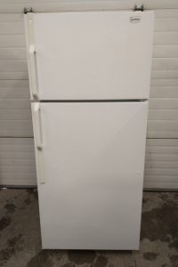Refrigerator Moffat Mts17hbserwe Repairs