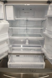 Refrigerator Samsung Counter Depth Rf23hcedbsr Repair