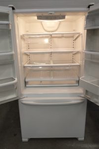 Refrigerator Whirlpool Gx5fhdxvq02 Repair Gta