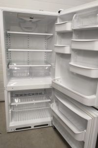 Refrigerator Whirlpool Itb19330q01 Repairs