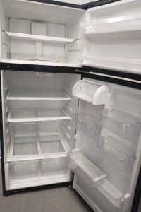 Refrigerator Whirlpool W8rxegfws00 Repair