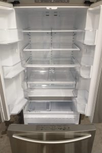 Samsung Refrigerator Rf220nctaww Repairs