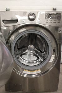 Washing Machine Lg Wm3670hva Repairs