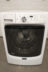 Washing Machine Maytag Mhw5100dw0 Service