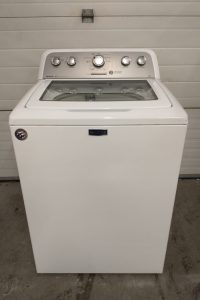 Washing Machine Maytag Mvwx655dw1 Repairs