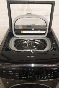 Washing Machine Samsung Wv60m9900av Repairs