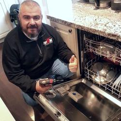 dishwasher repair service 1