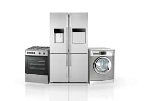 appliance brands differences