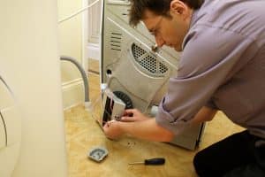 appliance stops working max