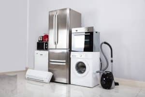 differences applaince brands